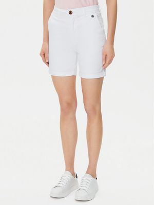 Szorty letnie U.S Polo Assn. ze sklepu: MODIVO w kategorii: Szorty - zdjęcie WP-EBWP-BKLVO-LN0_0000305227454
