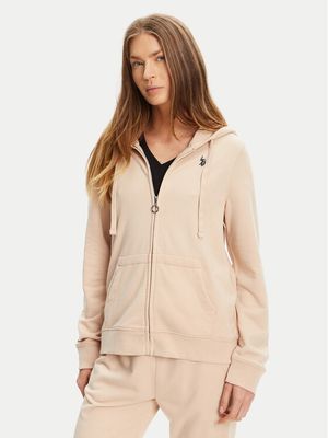 U.S Polo Assn. - Bluza damska wiosenna ze sklepu: MODIVO w kategorii: Bluzy damskie - zdjęcie WP-EBWP-BKLVO-LN0_0000305227676
