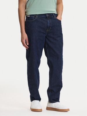 Guess Jeans - Jeansy męskie jesienne ze sklepu: MODIVO w kategorii: Jeansy męskie - zdjęcie WP-EBWP-BKLVO-LN0_0000305229472