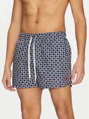 Kąpielówki młodzieżowy U.S Polo Assn. ze sklepu: MODIVO w kategorii: Kąpielówki - zdjęcie WP-EBWP-BKLVO-LN0_0000305229946