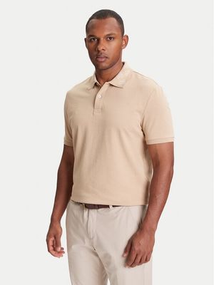 T-shirt męski na lato Guess ze sklepu: MODIVO w kategorii: T-shirty męskie - zdjęcie WP-EBWP-BKLVO-LN0_0000305231017