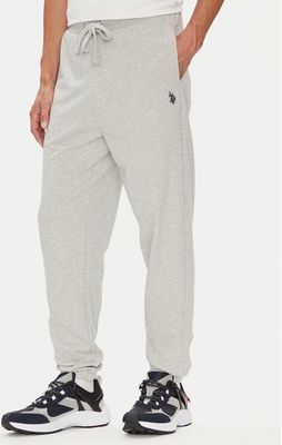 Spodnie męskie jesienne U.S Polo Assn. ze sklepu: MODIVO w kategorii: Spodnie męskie - zdjęcie WP-EBWP-BKLVO-LN0_0000305231024