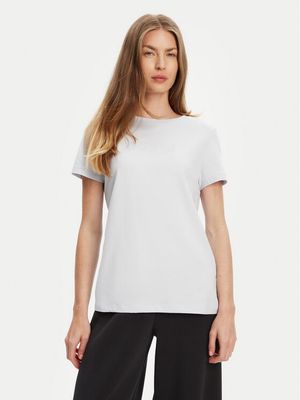 Guess - Bluzka damska na wiosnę ze sklepu: MODIVO w kategorii: Bluzki damskie - zdjęcie WP-EBWP-BKLVO-LN0_0000305232892