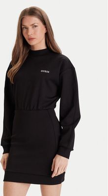 Guess - Sukienka casual ze sklepu: MODIVO w kategorii: Sukienki - zdjęcie WP-EBWP-BKLVO-LN0_0000305234100