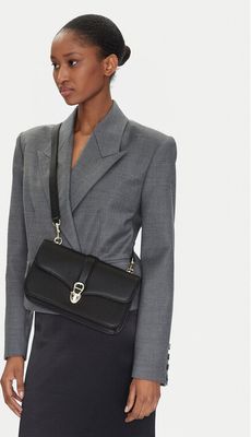 Listonoszka elegancka Aigner ze sklepu: MODIVO w kategorii: Listonoszki - zdjęcie WP-EBWP-BKLVO-LN0_0000305235763