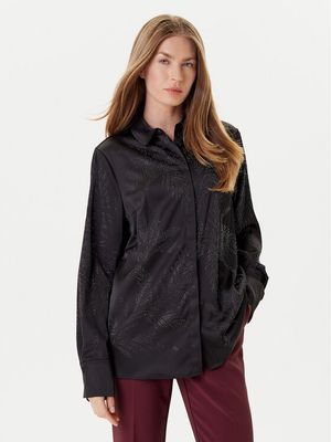 Koszula damska casual Guess ze sklepu: MODIVO w kategorii: Koszule damskie - zdjęcie WP-EBWP-BKLVO-LN0_0000305237293