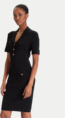 Sukienka na wiosnę casual Guess ze sklepu: MODIVO w kategorii: Sukienki - zdjęcie WP-EBWP-BKLVO-LN0_0000305238184