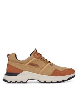 CAT Footwear - Buty sportowe męskie jesienne ze sklepu: MODIVO w kategorii: Buty sportowe męskie - zdjęcie WP-EBWP-BKLVO-LN0_0000305238290