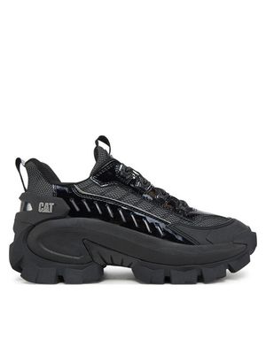 Buty sportowe męskie jesienne CAT Footwear ze sklepu: MODIVO w kategorii: Buty sportowe męskie - zdjęcie WP-EBWP-BKLVO-LN0_0000305238542