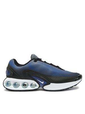 Buty sportowe męskie w nadruki sportowe Nike ze sklepu: MODIVO w kategorii: Buty sportowe męskie - zdjęcie WP-EBWP-BKLVO-LN0_0000305240606