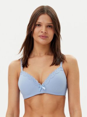 Biustonosz casual Hunkemöller ze sklepu: MODIVO w kategorii: Biustonosze - zdjęcie WP-EBWP-BKLVO-LN0_0000305241405