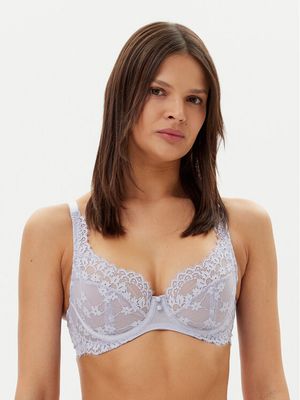 Biustonosz młodzieżowy Hunkemöller ze sklepu: MODIVO w kategorii: Biustonosze - zdjęcie WP-EBWP-BKLVO-LN0_0000305241412