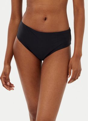 Hunkemöller - Strój kąpielowy gładki ze sklepu: MODIVO w kategorii: Stroje kąpielowe - zdjęcie WP-EBWP-BKLVO-LN0_0000305241641