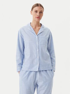 Piżama casual Hunkemöller ze sklepu: MODIVO w kategorii: Piżamy damskie - zdjęcie WP-EBWP-BKLVO-LN0_0000305241818