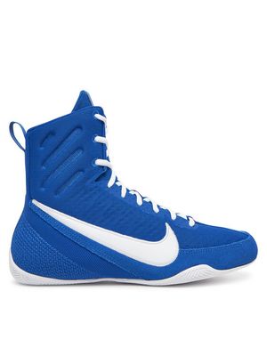 Nike - Buty sportowe męskie na wiosnę ze sklepu: MODIVO w kategorii: Buty sportowe męskie - zdjęcie WP-EBWP-BKLVO-LN0_0000305242396