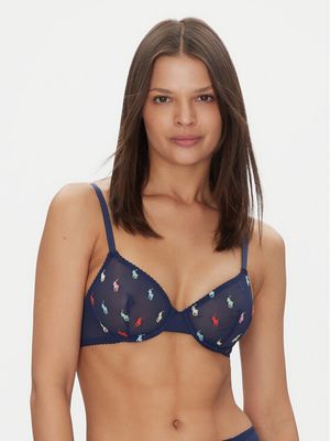 Biustonosz na lato Polo Ralph Lauren ze sklepu: MODIVO w kategorii: Biustonosze - zdjęcie WP-EBWP-BKLVO-LN0_0000305242792