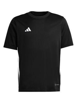 T-shirt chłopięce letni adidas ze sklepu: MODIVO w kategorii: T-shirty chłopięce - zdjęcie WP-EBWP-BKLVO-LN0_0000305242884