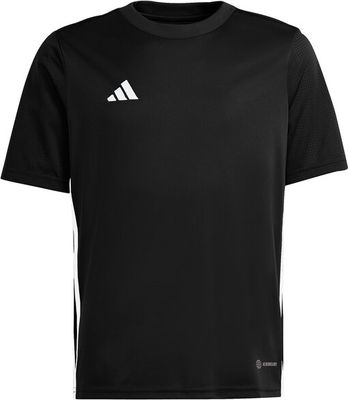 T-shirt chłopięce letni adidas ze sklepu: MODIVO w kategorii: T-shirty chłopięce - zdjęcie WP-EBWP-BKLVO-LN0_0000305242884
