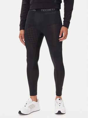 Spodnie męskie bez wzorów adidas ze sklepu: MODIVO w kategorii: Spodnie męskie - zdjęcie WP-EBWP-BKLVO-LN0_0000305243218