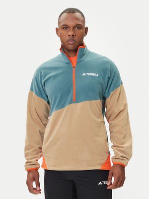 adidas - Bluza męska bez wzorów ze sklepu: MODIVO w kategorii: Bluzy męskie - zdjęcie WP-EBWP-BKLVO-LN0_0000305243225