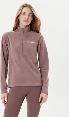 Bluza damska gładka adidas ze sklepu: MODIVO w kategorii: Bluzy damskie - zdjęcie WP-EBWP-BKLVO-LN0_0000305243300