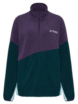 Bluza damska bez wzorów adidas ze sklepu: MODIVO w kategorii: Bluzy damskie - zdjęcie WP-EBWP-BKLVO-LN0_0000305243355
