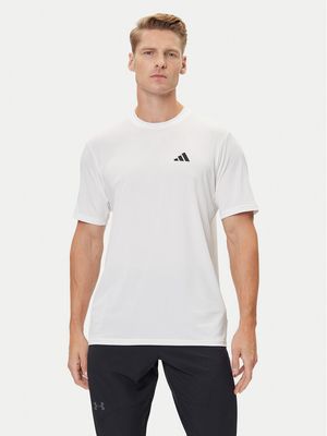 adidas - T-shirt męski na wiosnę ze sklepu: MODIVO w kategorii: T-shirty męskie - zdjęcie WP-EBWP-BKLVO-LN0_0000305243492