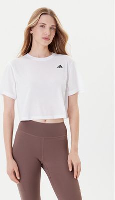 adidas - Bluzka damska casual ze sklepu: MODIVO w kategorii: Bluzki damskie - zdjęcie WP-EBWP-BKLVO-LN0_0000305243638