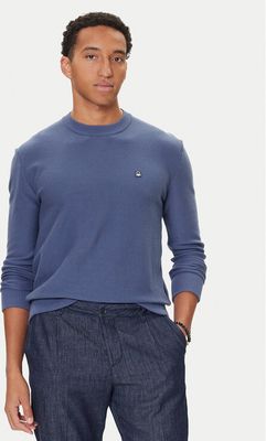 Sweter męski zimowy United Colors Of Benetton ze sklepu: MODIVO w kategorii: Swetry męskie - zdjęcie WP-EBWP-BKLVO-LN0_0000305243997