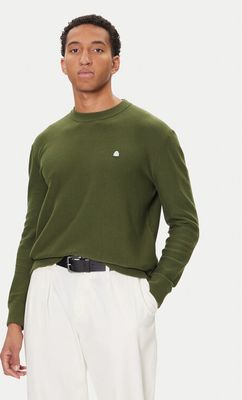 Sweter męski zimowy United Colors Of Benetton ze sklepu: MODIVO w kategorii: Swetry męskie - zdjęcie WP-EBWP-BKLVO-LN0_0000305244000