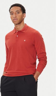 T-shirt męski na wiosnę United Colors Of Benetton ze sklepu: MODIVO w kategorii: T-shirty męskie - zdjęcie WP-EBWP-BKLVO-LN0_0000305244093