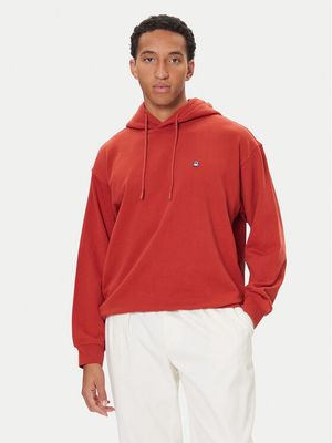 United Colors Of Benetton - Bluza męska jesienna ze sklepu: MODIVO w kategorii: Bluzy męskie - zdjęcie WP-EBWP-BKLVO-LN0_0000305244147