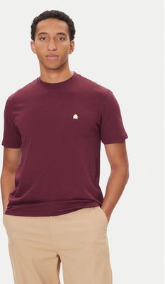United Colors Of Benetton - T-shirt męski na lato ze sklepu: MODIVO w kategorii: T-shirty męskie - zdjęcie WP-EBWP-BKLVO-LN0_0000305244161