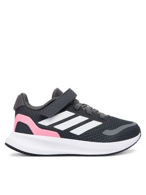 adidas - Buty sportowe dziecięce na wiosnę ze sklepu: MODIVO w kategorii: Buty sportowe dziecięce - zdjęcie WP-EBWP-BKLVO-LN0_0000305244505