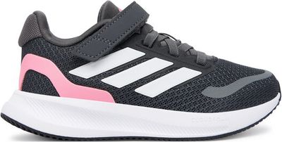 adidas - Buty sportowe dziecięce na wiosnę ze sklepu: MODIVO w kategorii: Buty sportowe dziecięce - zdjęcie WP-EBWP-BKLVO-LN0_0000305244505