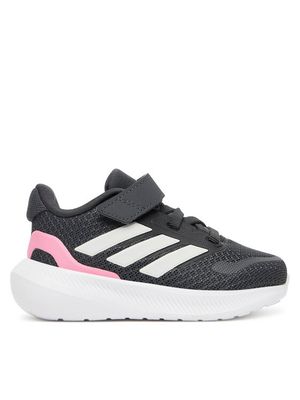 adidas - Buty sportowe dziecięce ze sklepu: MODIVO w kategorii: Buty sportowe dziecięce - zdjęcie WP-EBWP-BKLVO-LN0_0000305244512