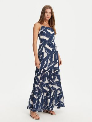 Sukienka casual letnia Gaudi ze sklepu: MODIVO w kategorii: Sukienki - zdjęcie WP-EBWP-BKLVO-LN0_0000305245175