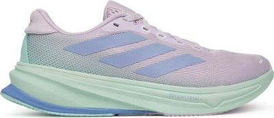 Buty sportowe damskie wiosenne adidas ze sklepu: MODIVO w kategorii: Buty sportowe damskie - zdjęcie WP-EBWP-BKLVO-LN0_0000305245793