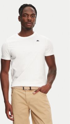 T-shirt męski Robe di Kappa ze sklepu: MODIVO w kategorii: T-shirty męskie - zdjęcie WP-EBWP-BKLVO-LN0_0000305246042