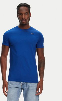 T-shirt męski Robe di Kappa ze sklepu: MODIVO w kategorii: T-shirty męskie - zdjęcie WP-EBWP-BKLVO-LN0_0000305246059