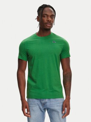 T-shirt męski Robe di Kappa ze sklepu: MODIVO w kategorii: T-shirty męskie - zdjęcie WP-EBWP-BKLVO-LN0_0000305246066