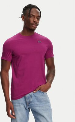 T-shirt męski Robe di Kappa ze sklepu: MODIVO w kategorii: T-shirty męskie - zdjęcie WP-EBWP-BKLVO-LN0_0000305246073