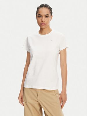 Robe di Kappa - Bluzka damska ze sklepu: MODIVO w kategorii: Bluzki damskie - zdjęcie WP-EBWP-BKLVO-LN0_0000305246110