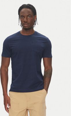 T-shirt męski Robe di Kappa ze sklepu: MODIVO w kategorii: T-shirty męskie - zdjęcie WP-EBWP-BKLVO-LN0_0000305246165