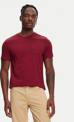 Robe di Kappa - T-shirt męski ze sklepu: MODIVO w kategorii: T-shirty męskie - zdjęcie WP-EBWP-BKLVO-LN0_0000305246189