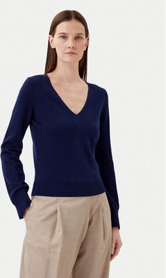 Sweter damski na zimę Motivi ze sklepu: MODIVO w kategorii: Swetry damskie - zdjęcie WP-EBWP-BKLVO-LN0_0000305247216