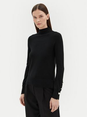 Motivi - Sweter damski ze sklepu: MODIVO w kategorii: Swetry damskie - zdjęcie WP-EBWP-BKLVO-LN0_0000305247391