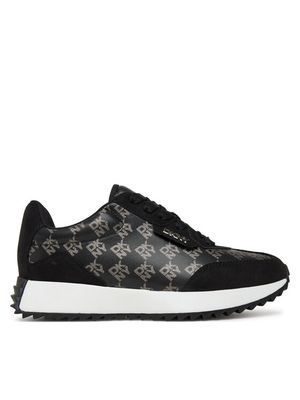 Buty sportowe damskie na wiosnę DKNY ze sklepu: MODIVO w kategorii: Buty sportowe damskie - zdjęcie WP-EBWP-BKLVO-LN0_0000305247889
