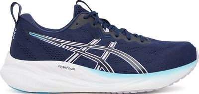 Buty sportowe damskie wiosenne asics ze sklepu: MODIVO w kategorii: Buty sportowe damskie - zdjęcie WP-EBWP-BKLVO-LN0_0000305248336
