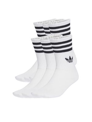 adidas - Skarpetki damskie na zimę ze sklepu: MODIVO w kategorii: Skarpetki damskie - zdjęcie WP-EBWP-BKLVO-LN0_0000305248862